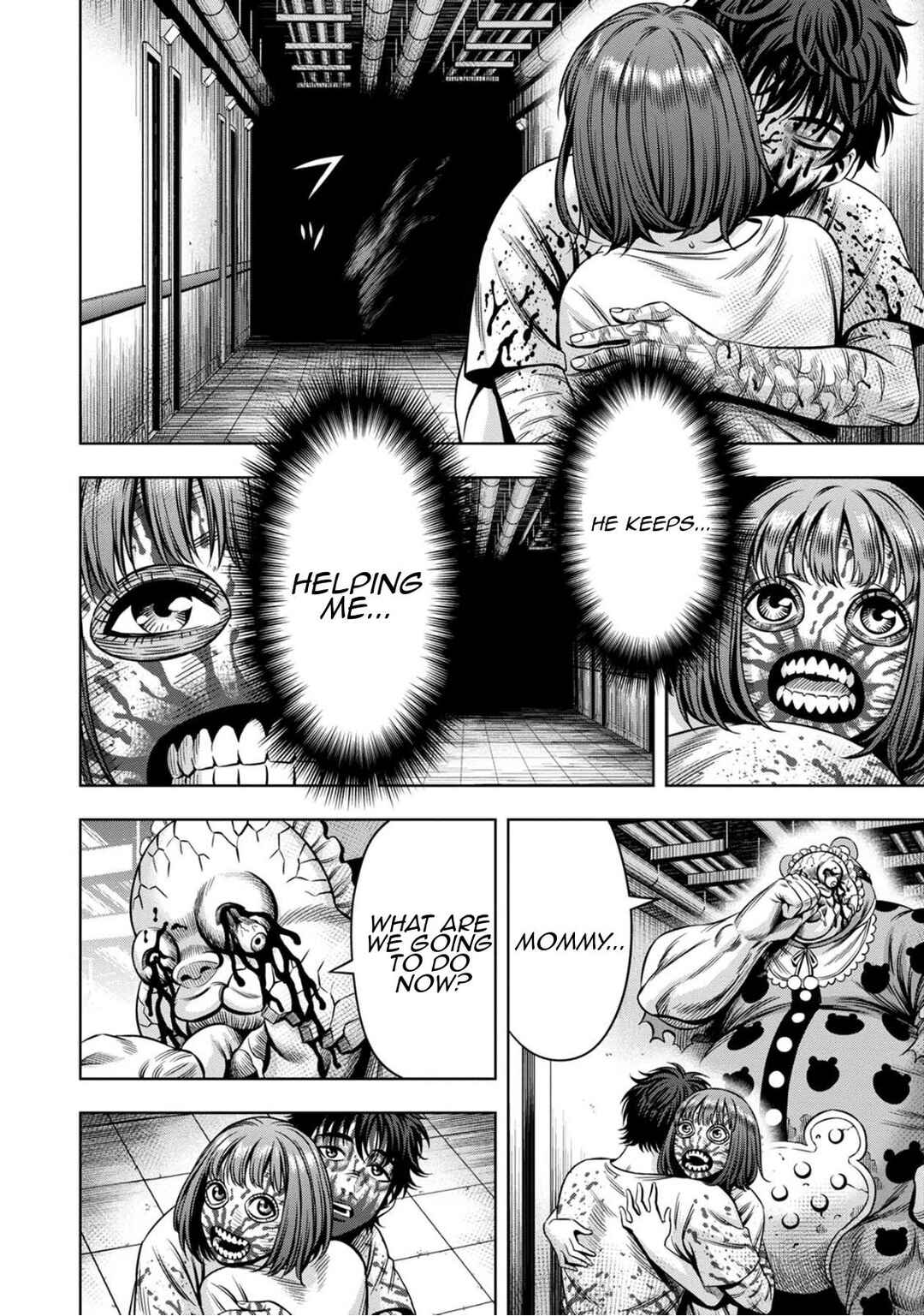 Chapter 76 - Page 11
