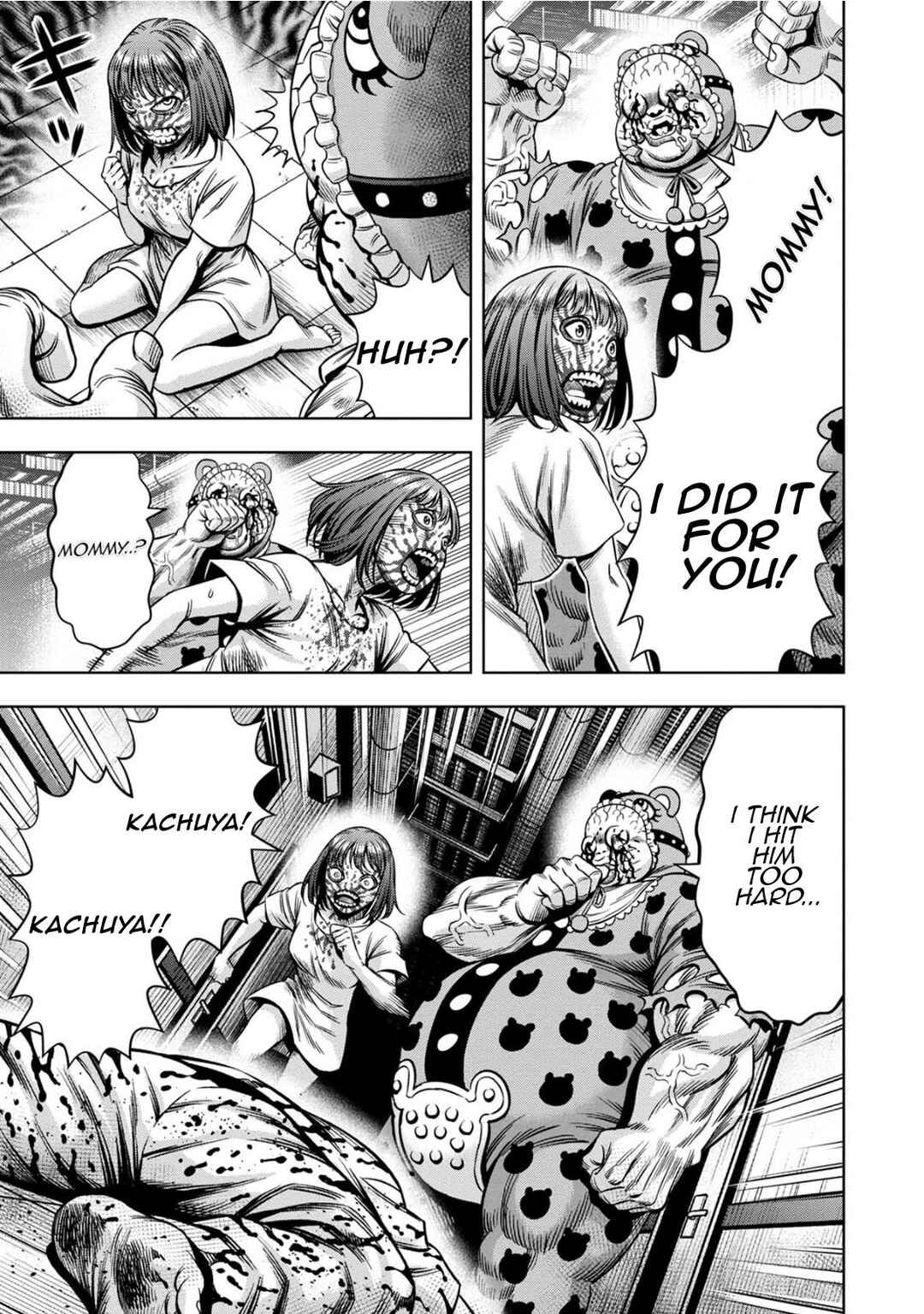 Chapter 76 - Page 4