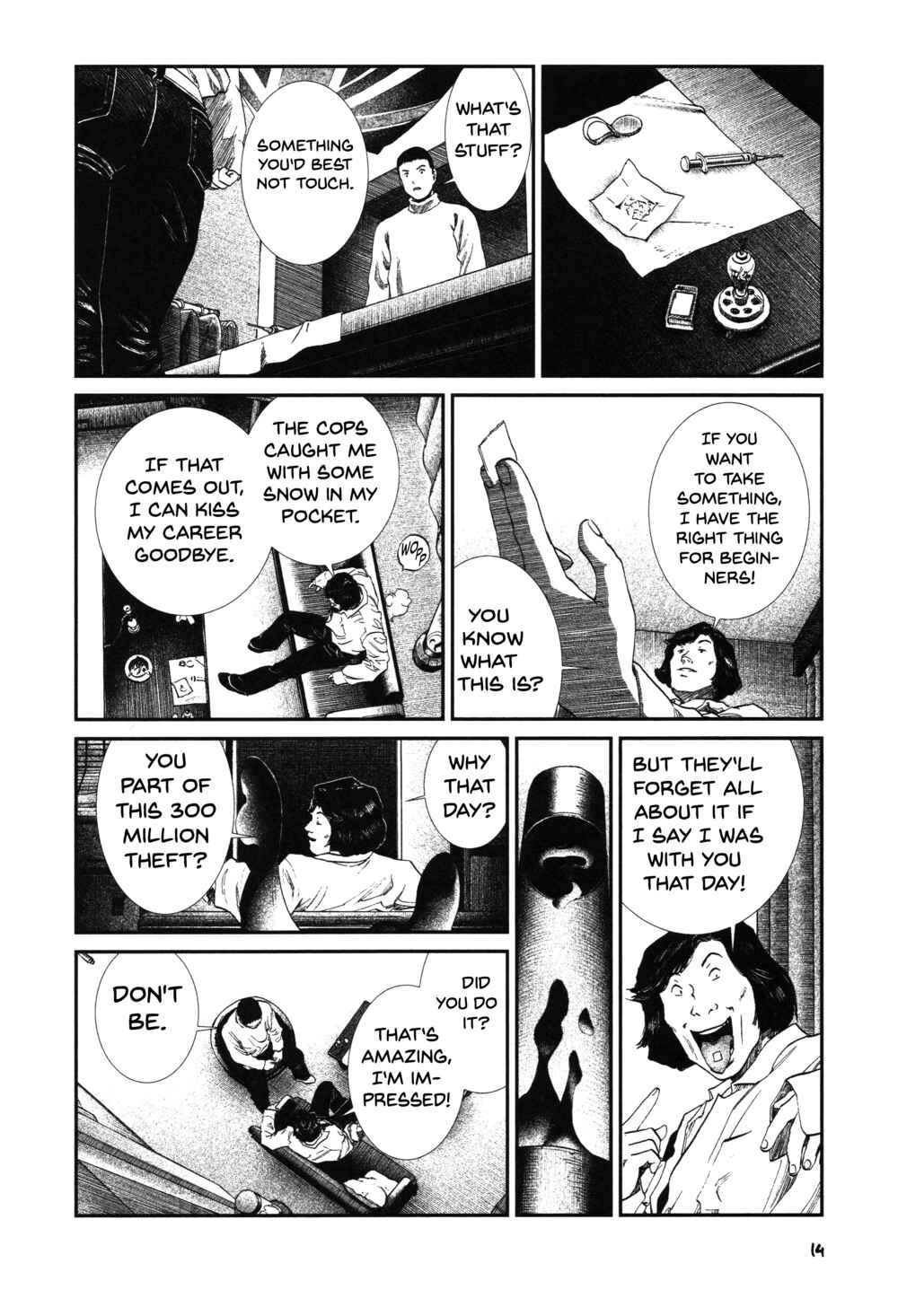 Chapter 16 - Page 15