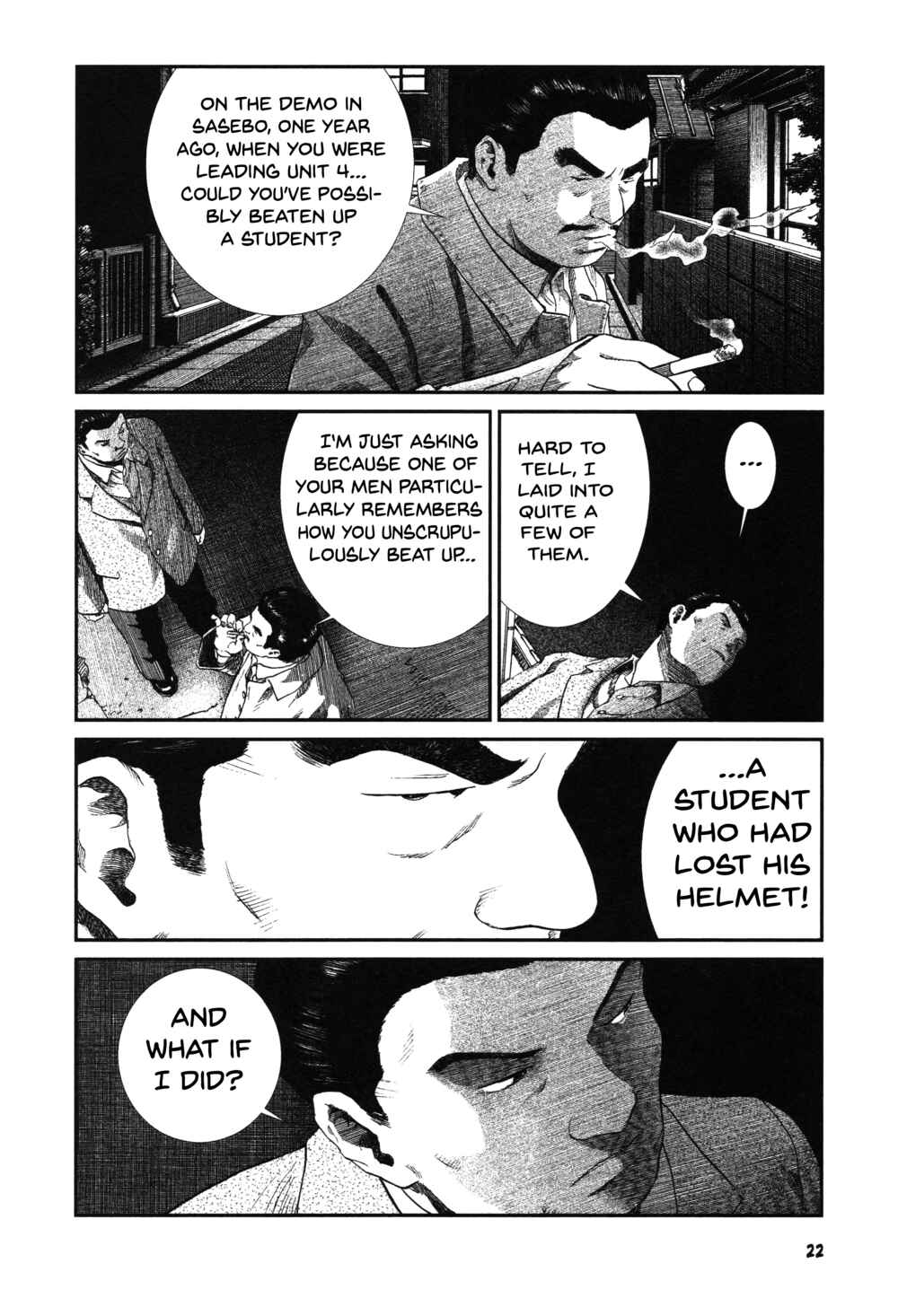 Chapter 16 - Page 22