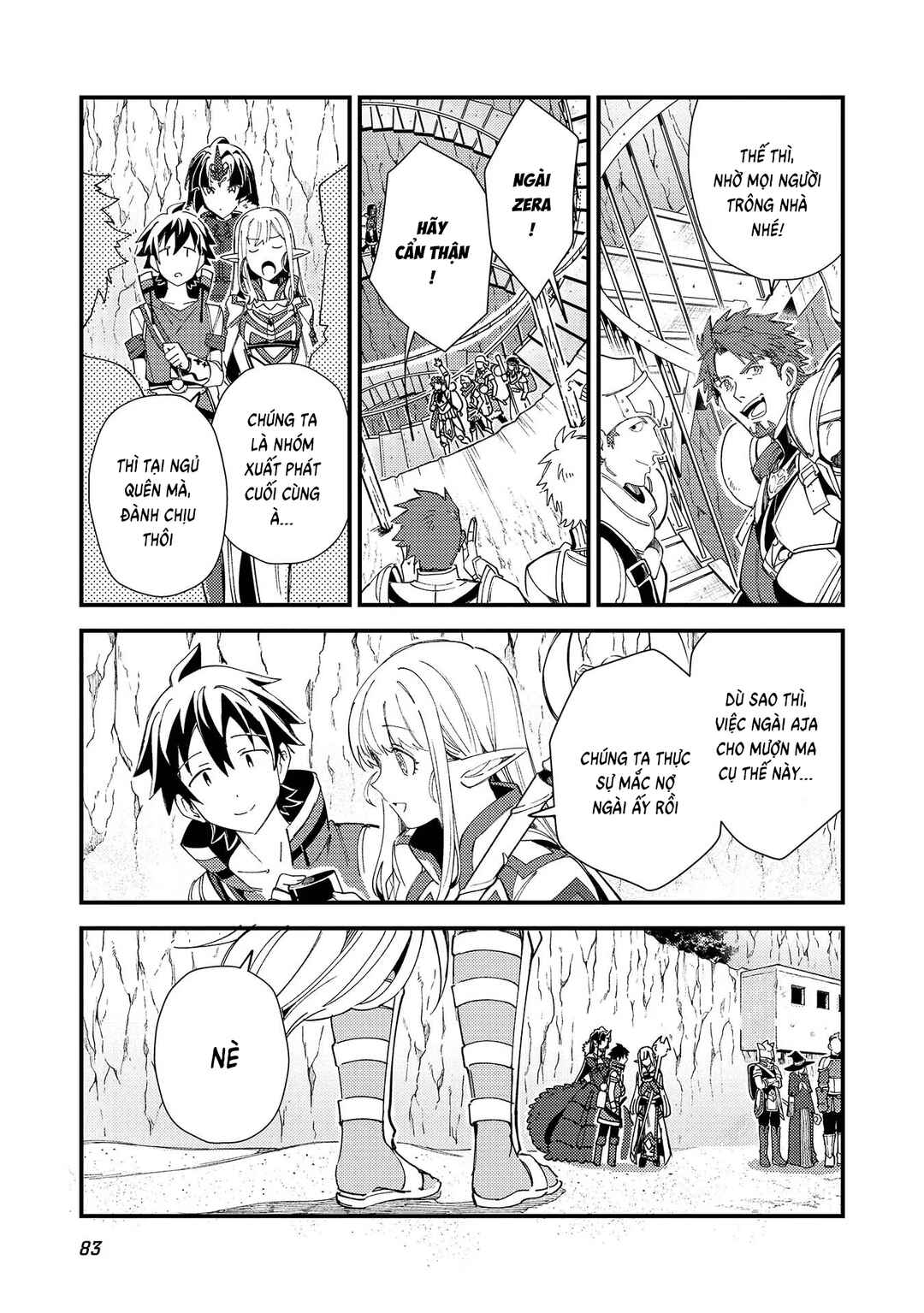 Chapter 32 - Page 22