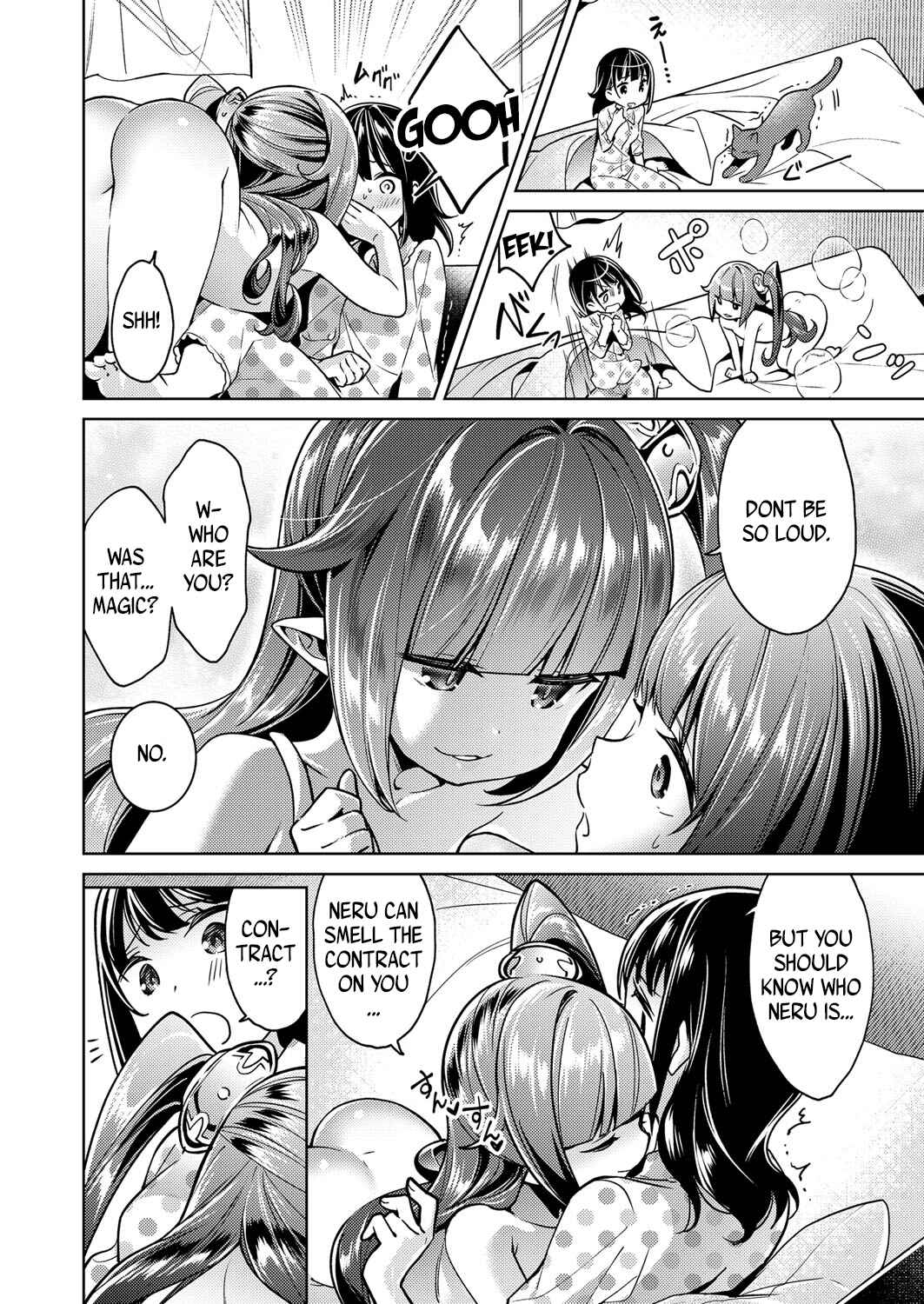 Chapter 4 - Page 6
