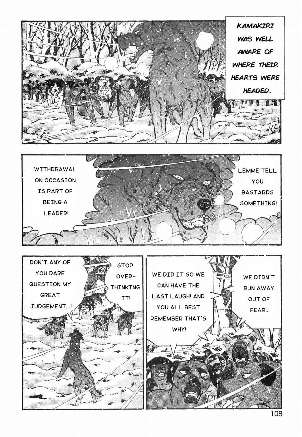 Chapter 184 - Page 4