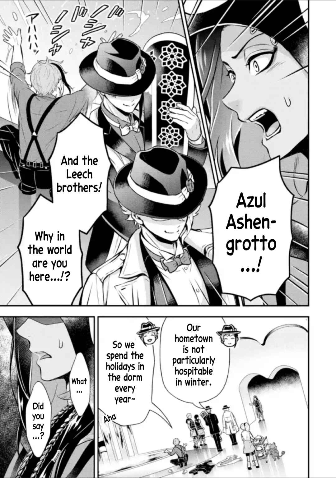 Chapter 7 - Page 6
