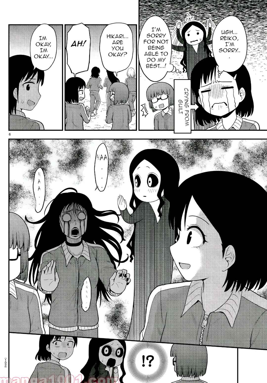 Chapter 40 - Page 6