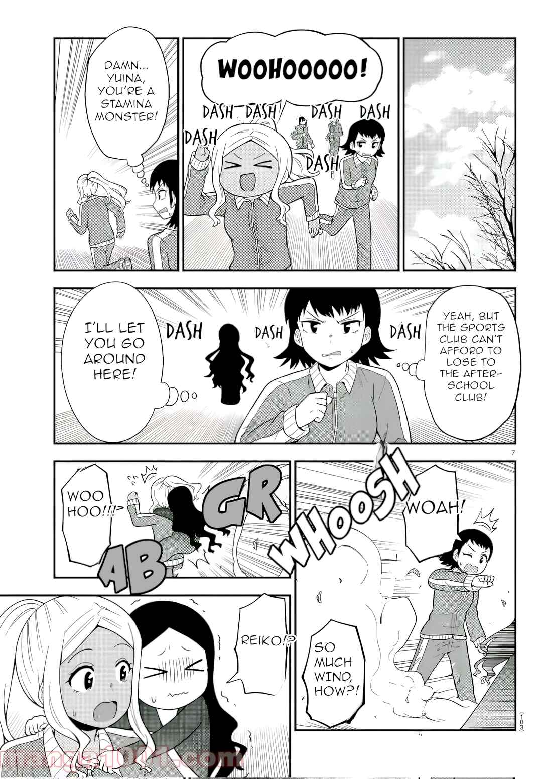 Chapter 40 - Page 7