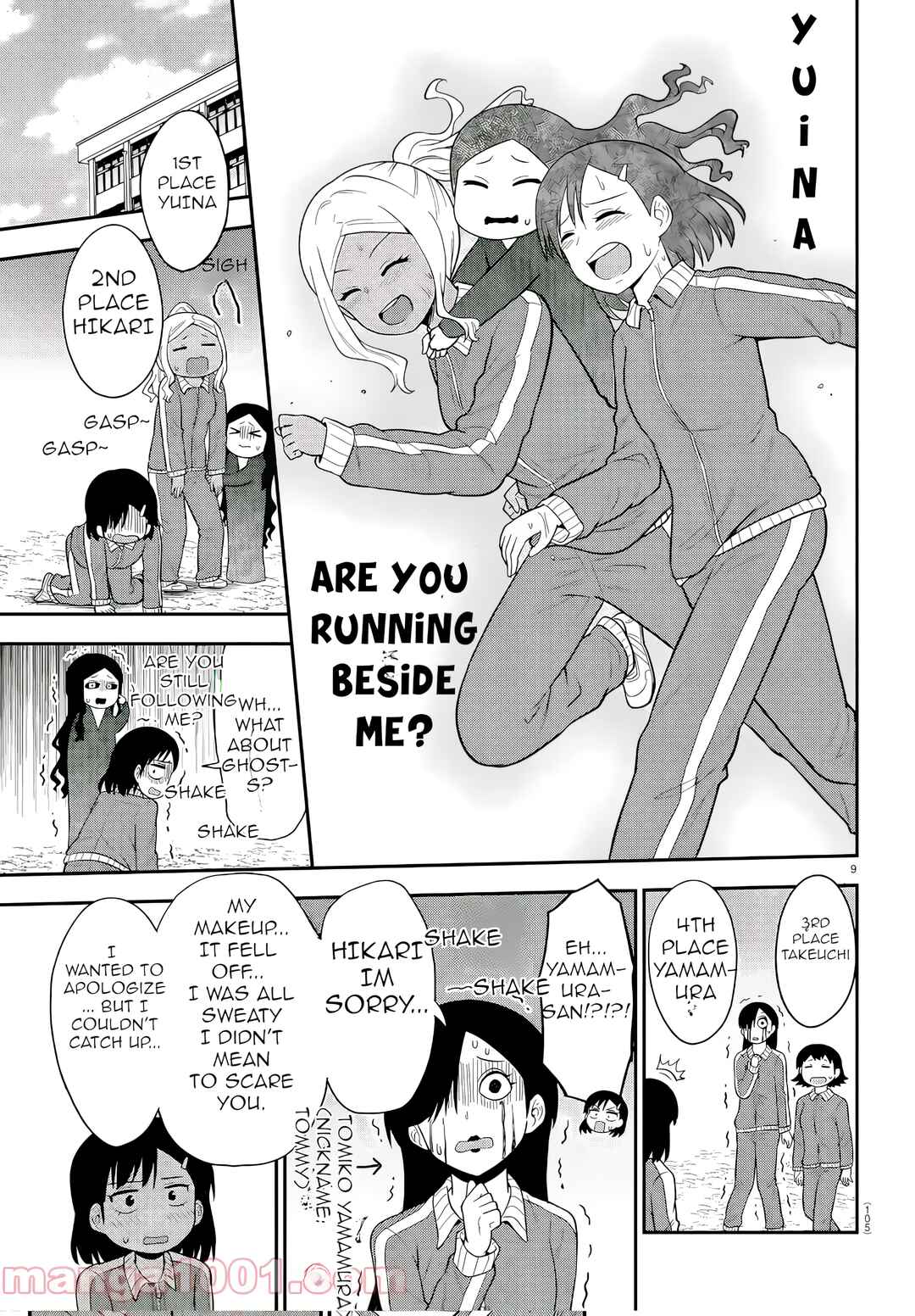 Chapter 40 - Page 9