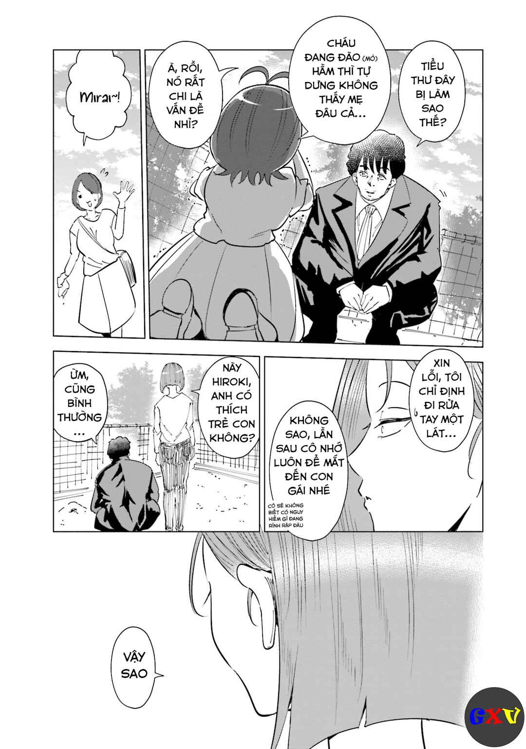Chapter 30 - Page 14