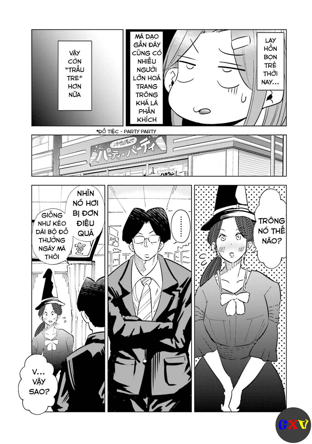 Chapter 30 - Page 18