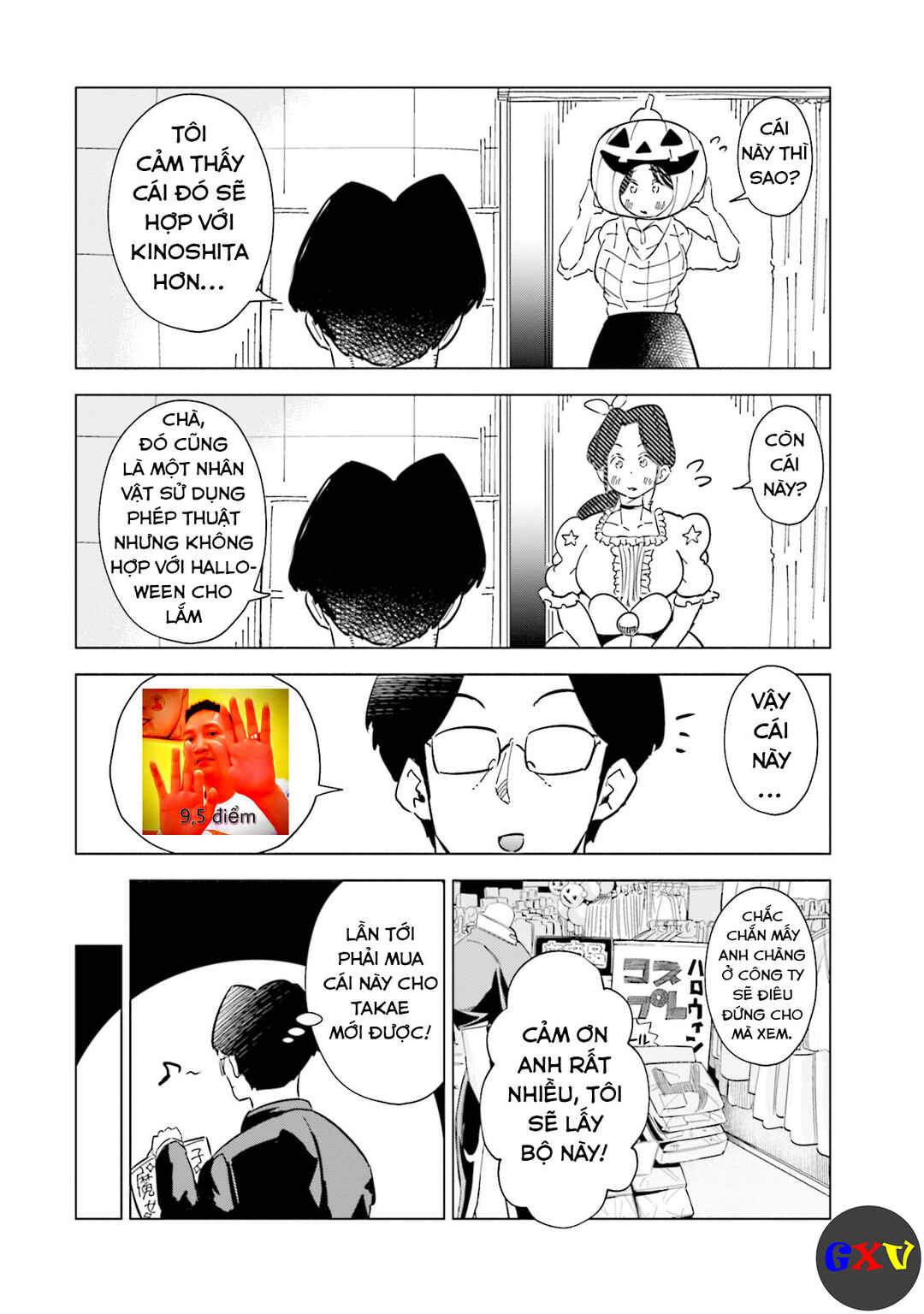 Chapter 30 - Page 19