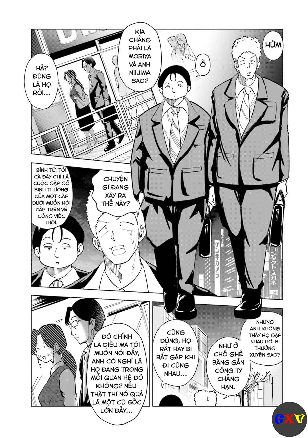 Chapter 30 - Page 20