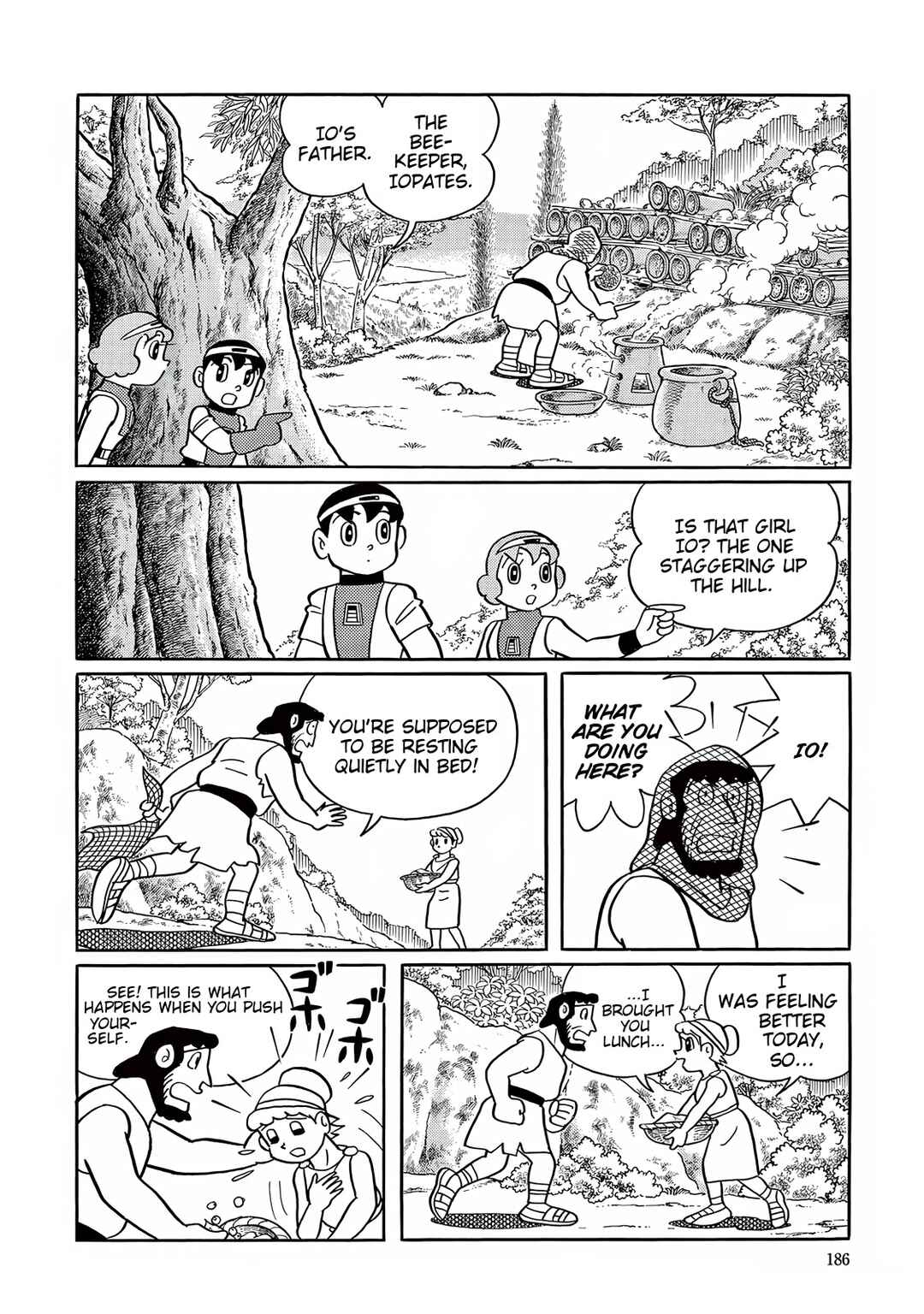 Chapter 30 - Page 10