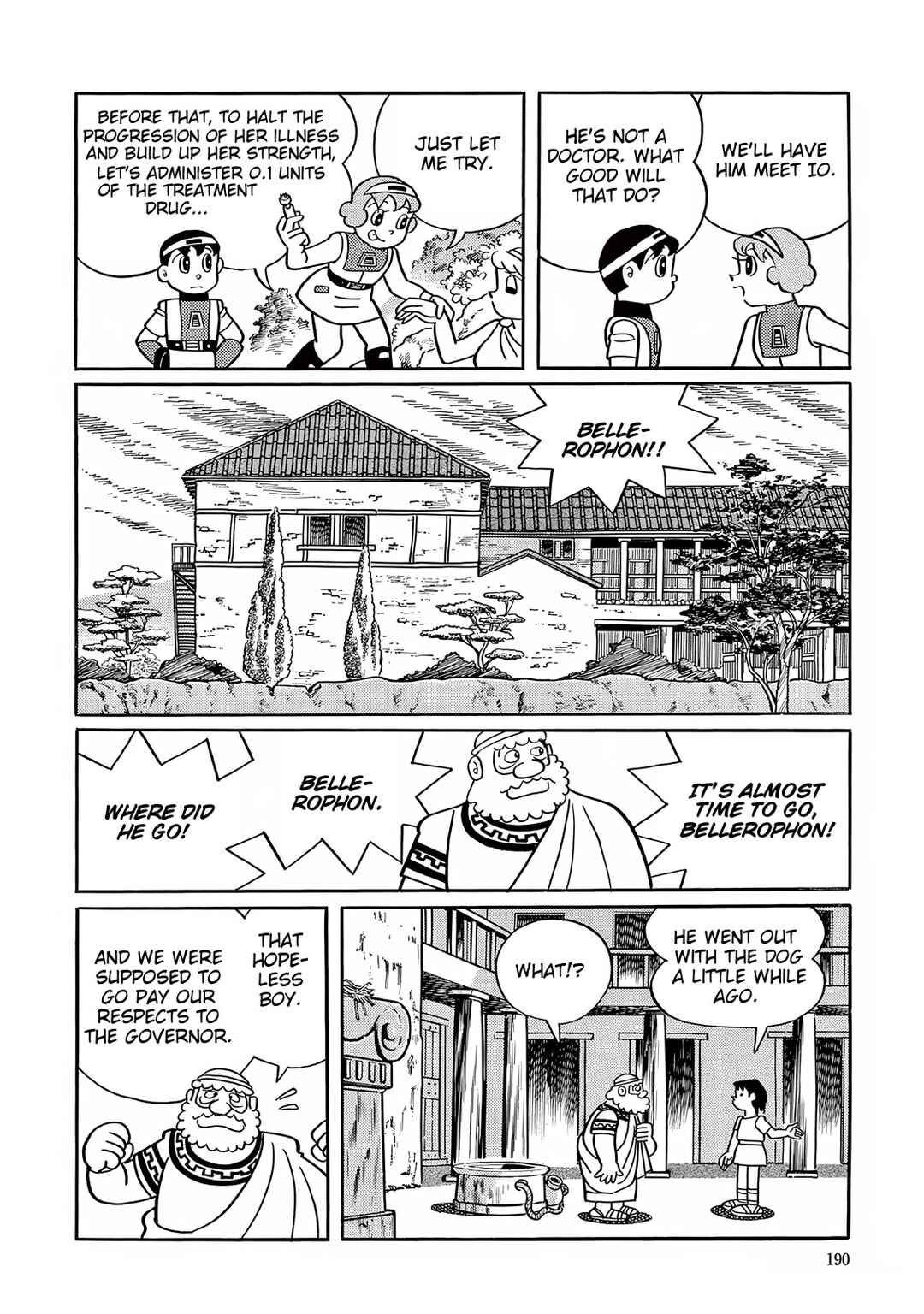 Chapter 30 - Page 14