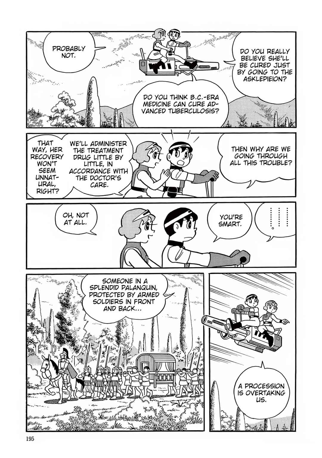 Chapter 30 - Page 19