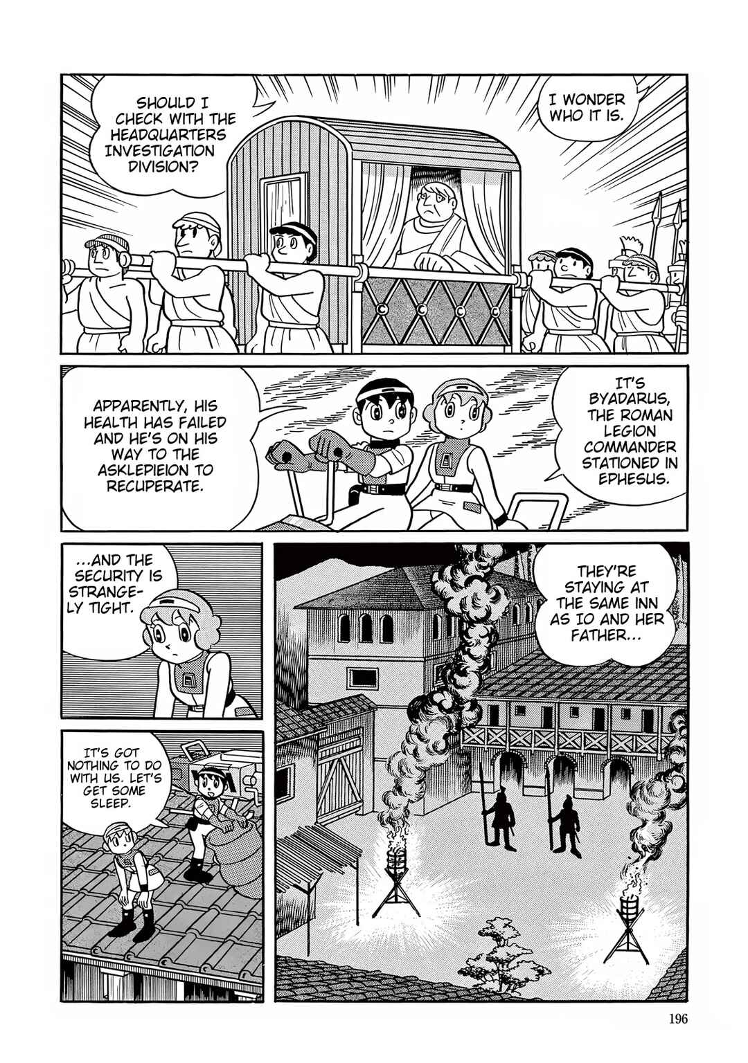 Chapter 30 - Page 20