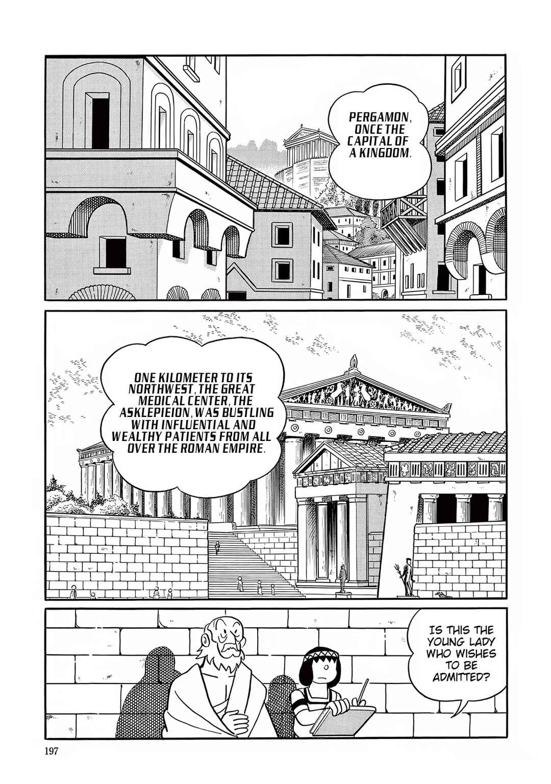 Chapter 30 - Page 21