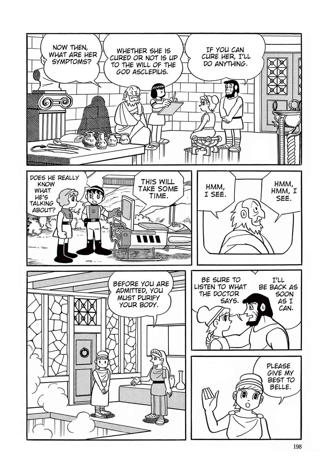 Chapter 30 - Page 22