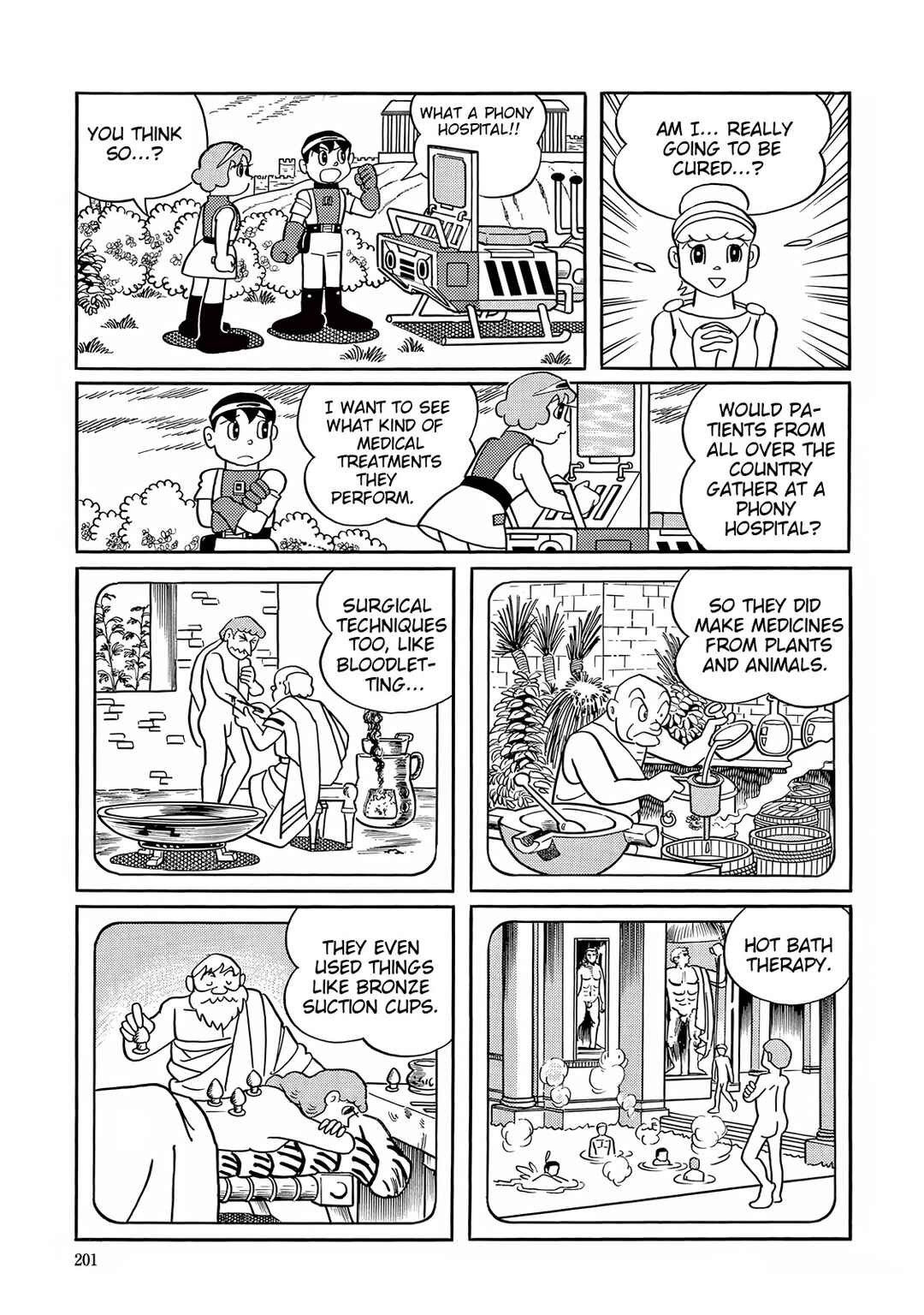 Chapter 30 - Page 25