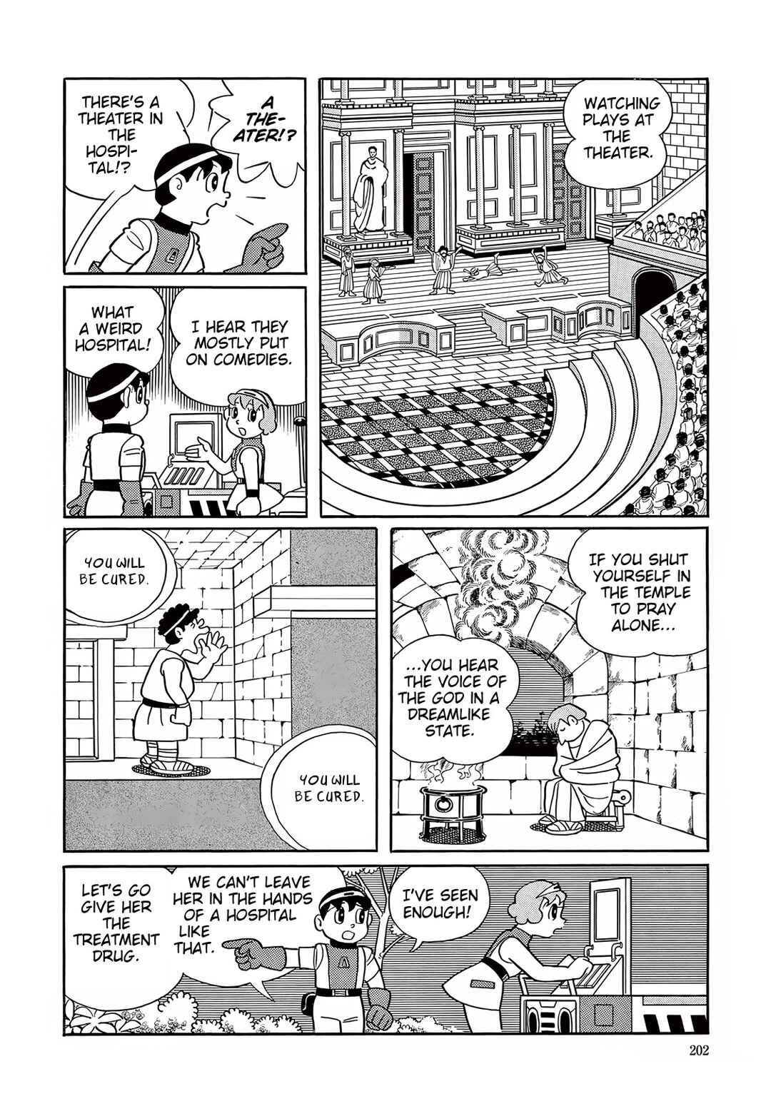 Chapter 30 - Page 26