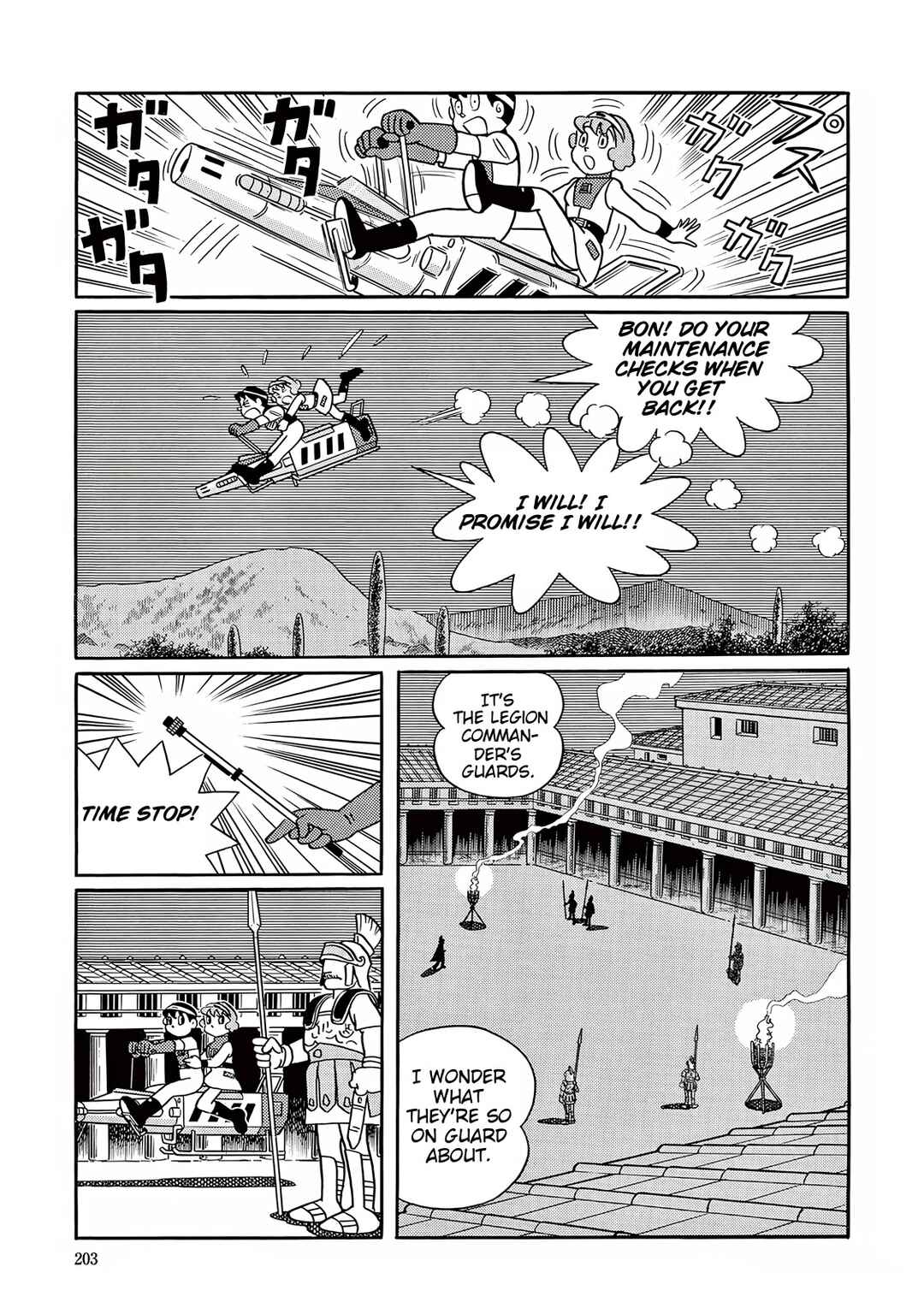 Chapter 30 - Page 27