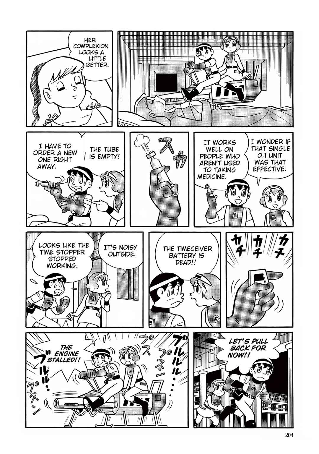 Chapter 30 - Page 28