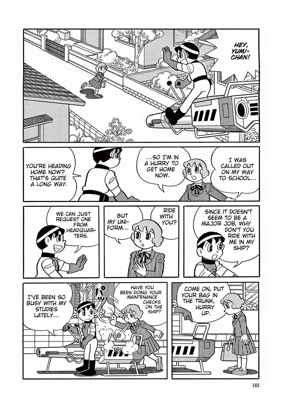 Chapter 30 - Page 6