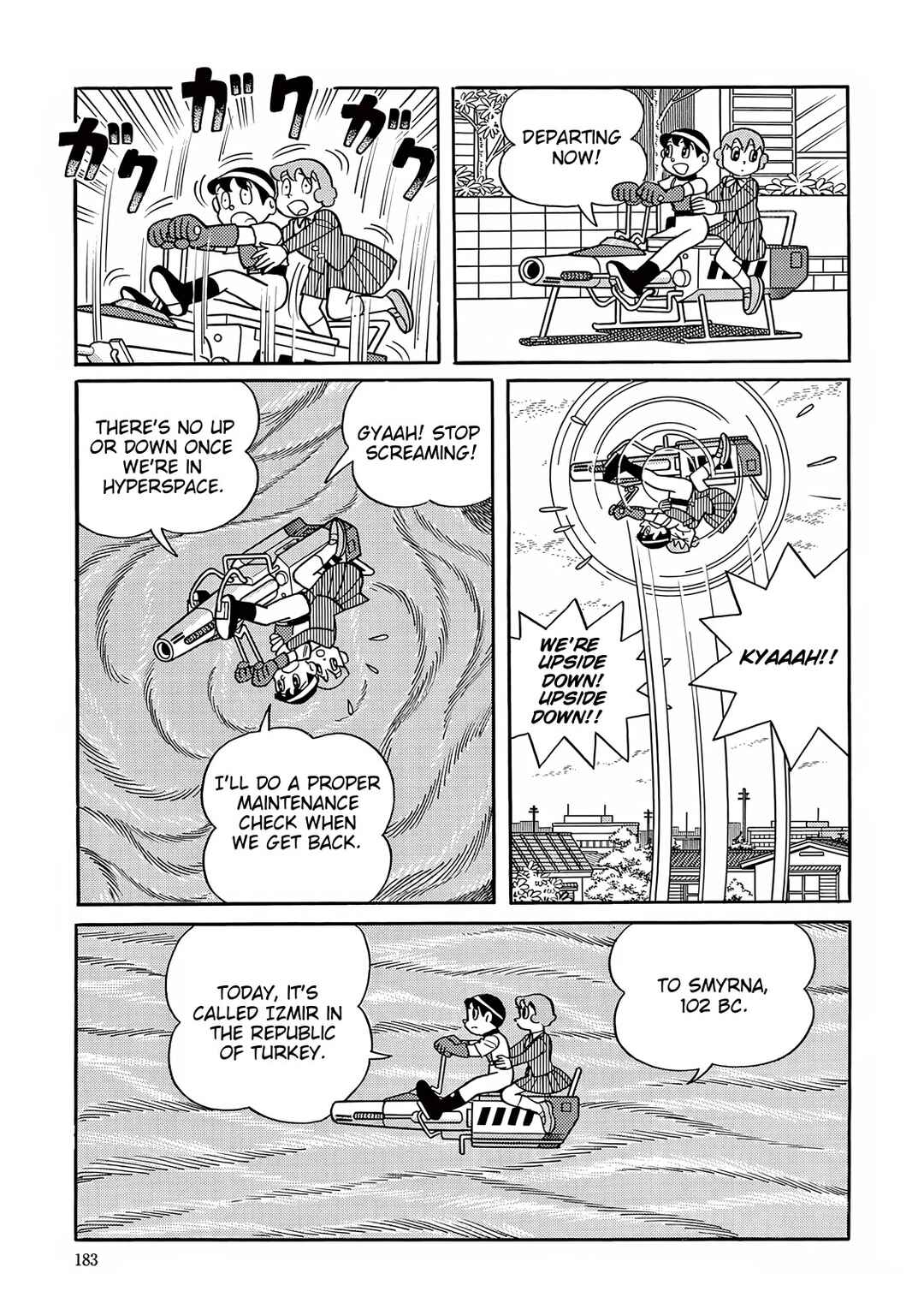 Chapter 30 - Page 7