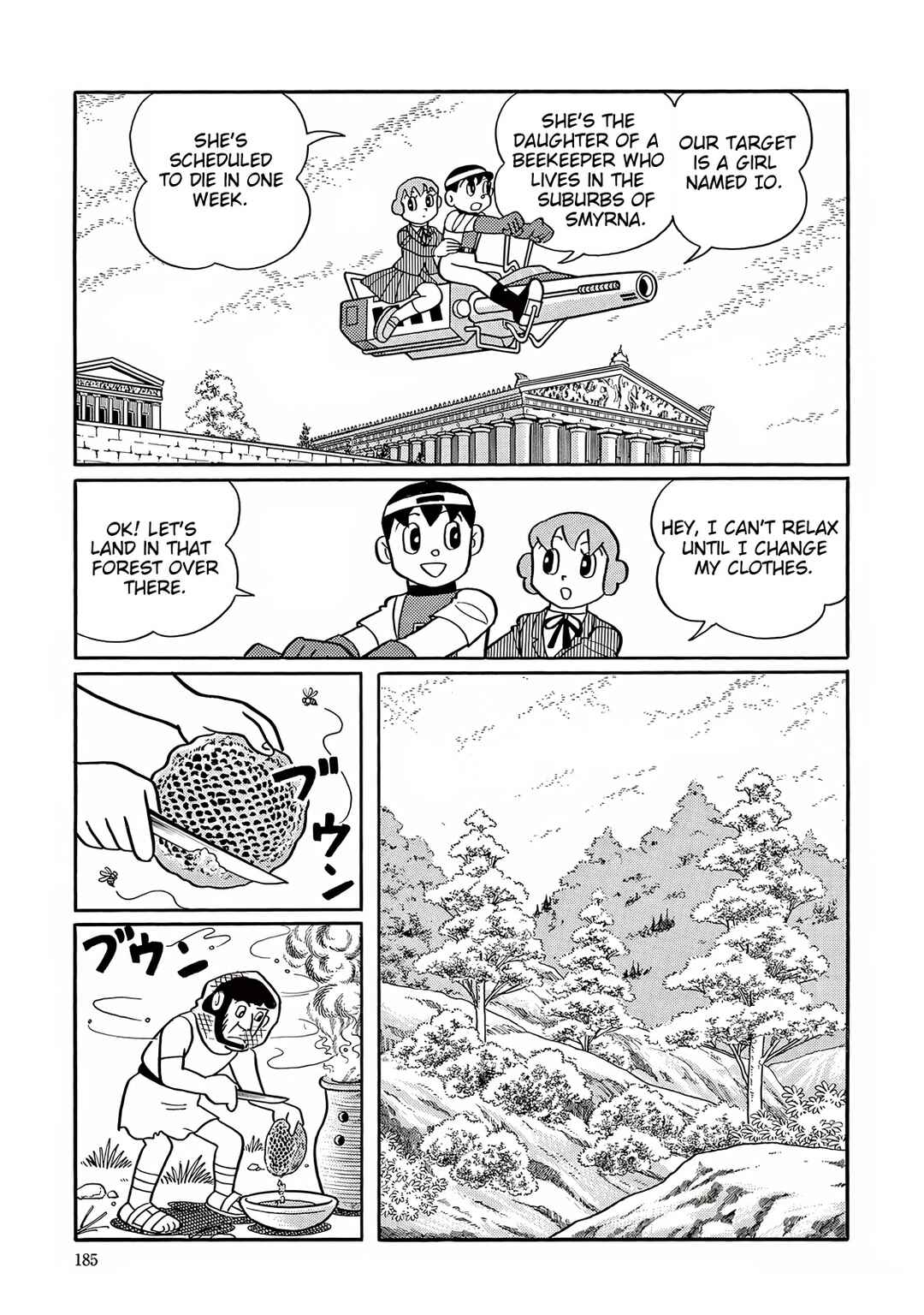 Chapter 30 - Page 9