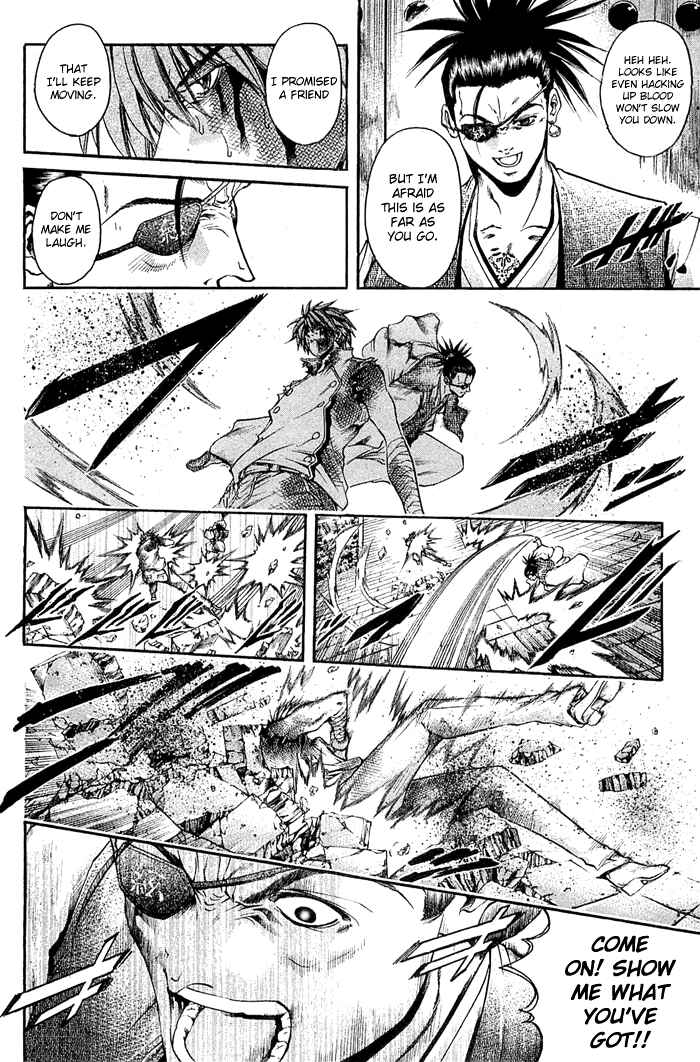 Chapter 310 - Page 10
