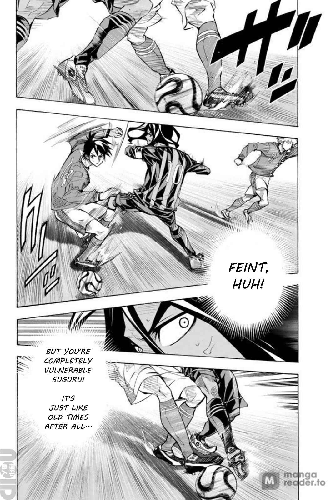 Chapter 265 - Page 4