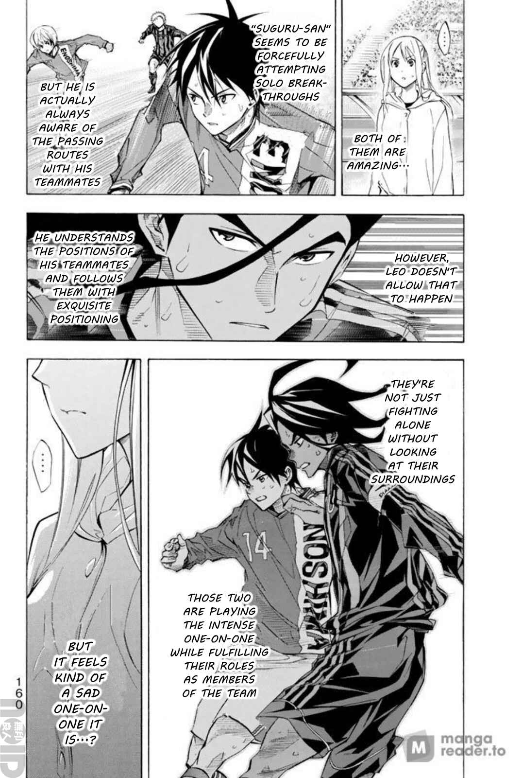 Chapter 265 - Page 9