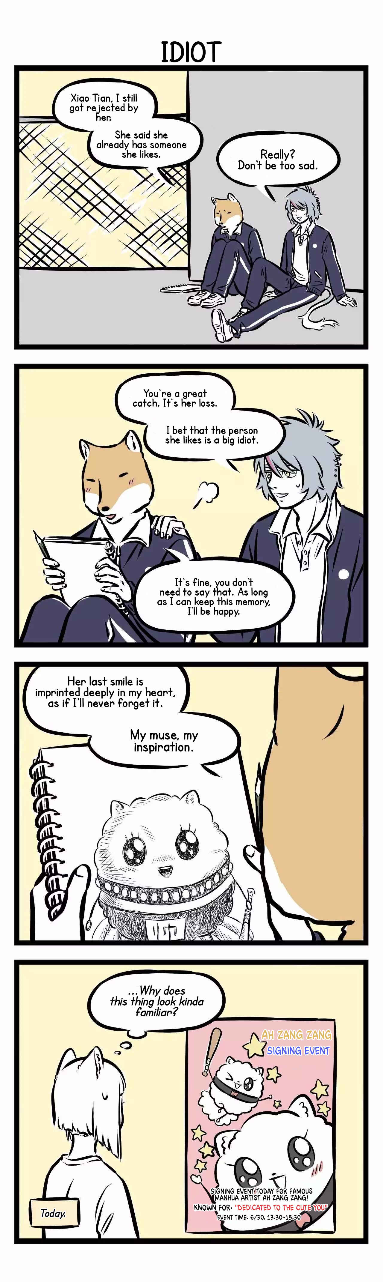 Chapter 244 - Page 2