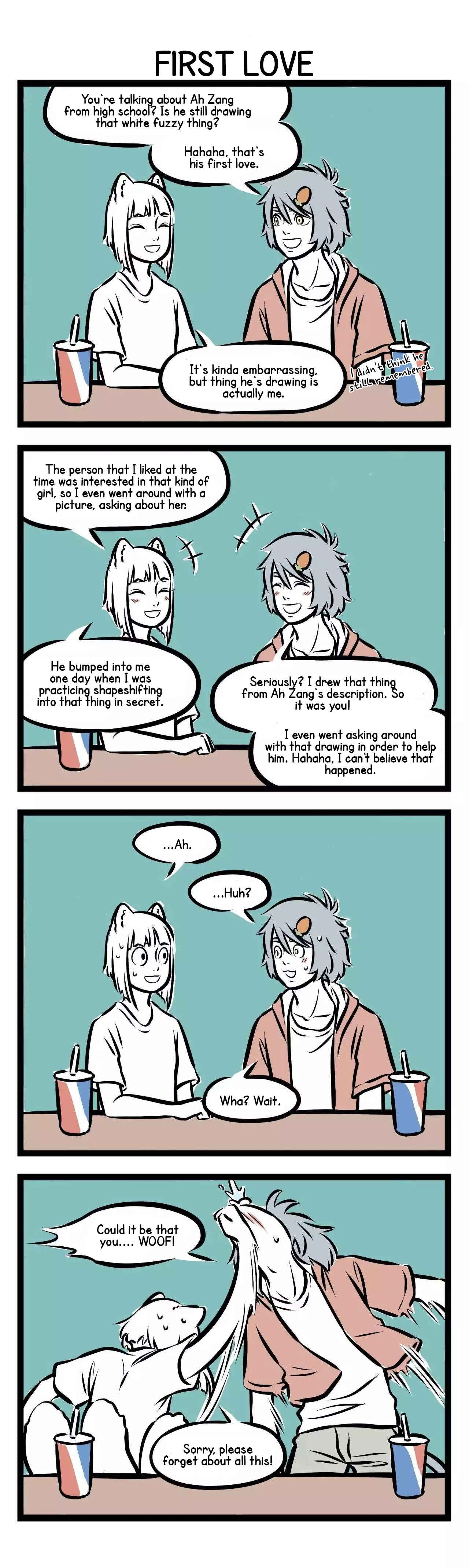 Chapter 244 - Page 3
