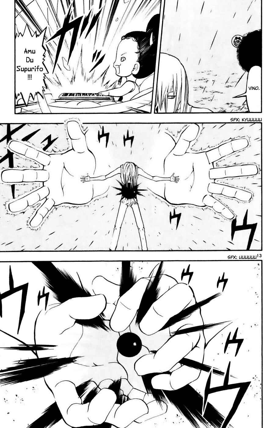 Chapter 286 - Page 12