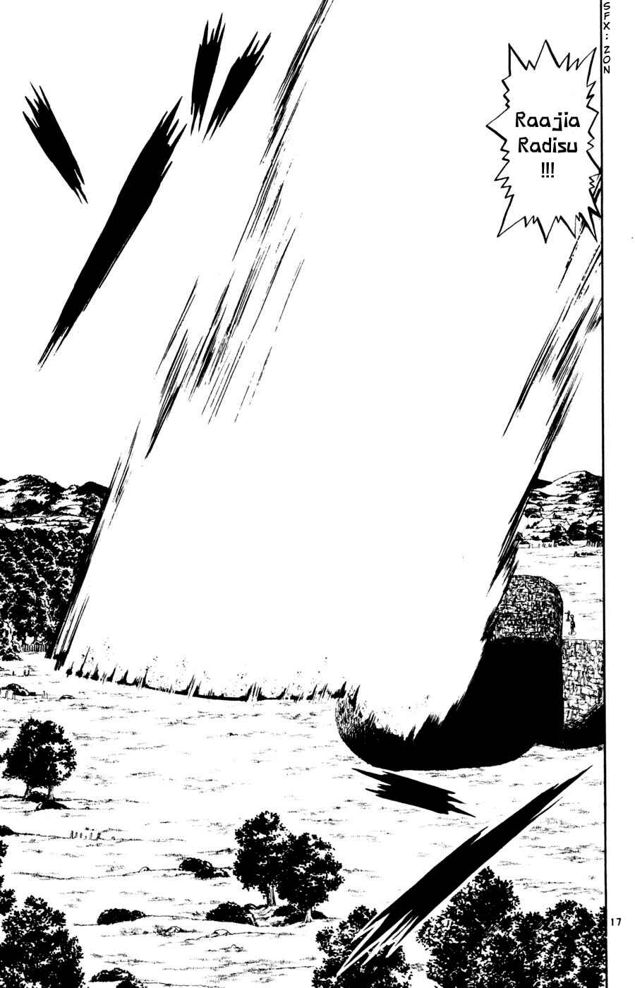 Chapter 286 - Page 16