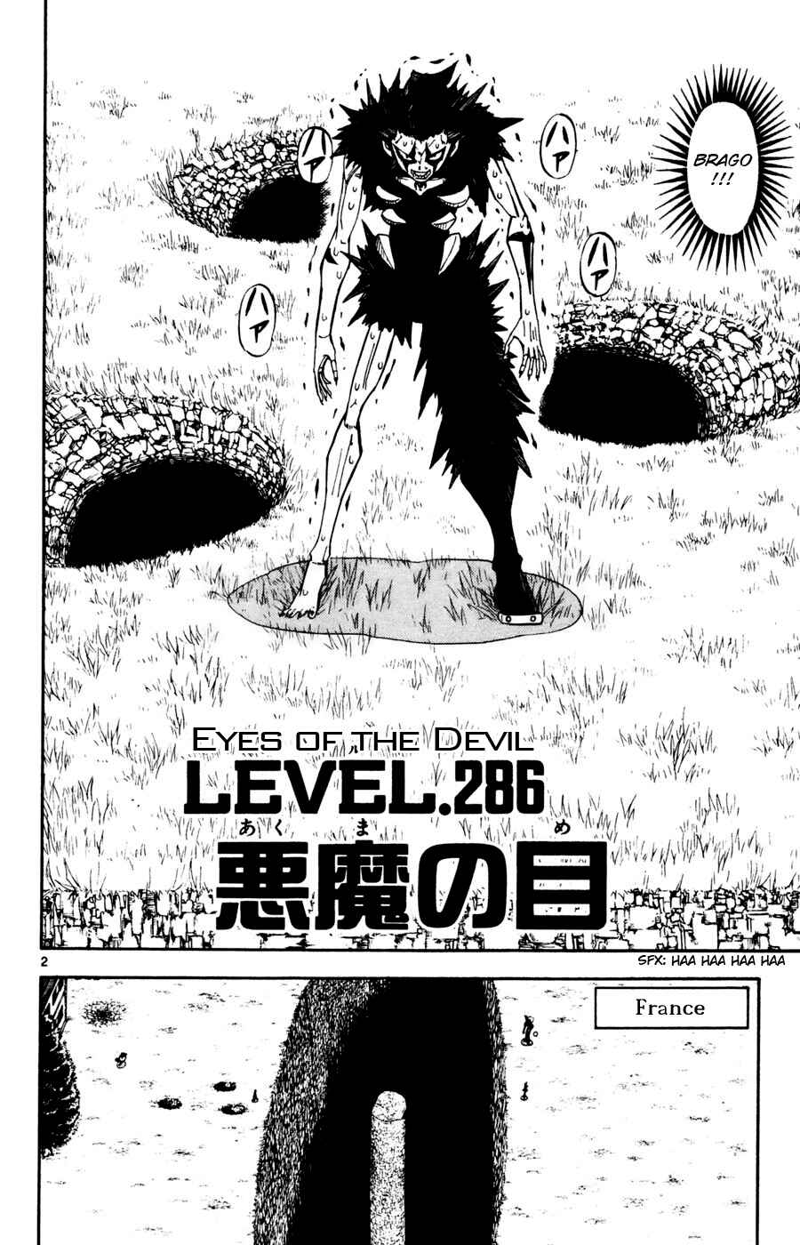 Chapter 286 - Page 2