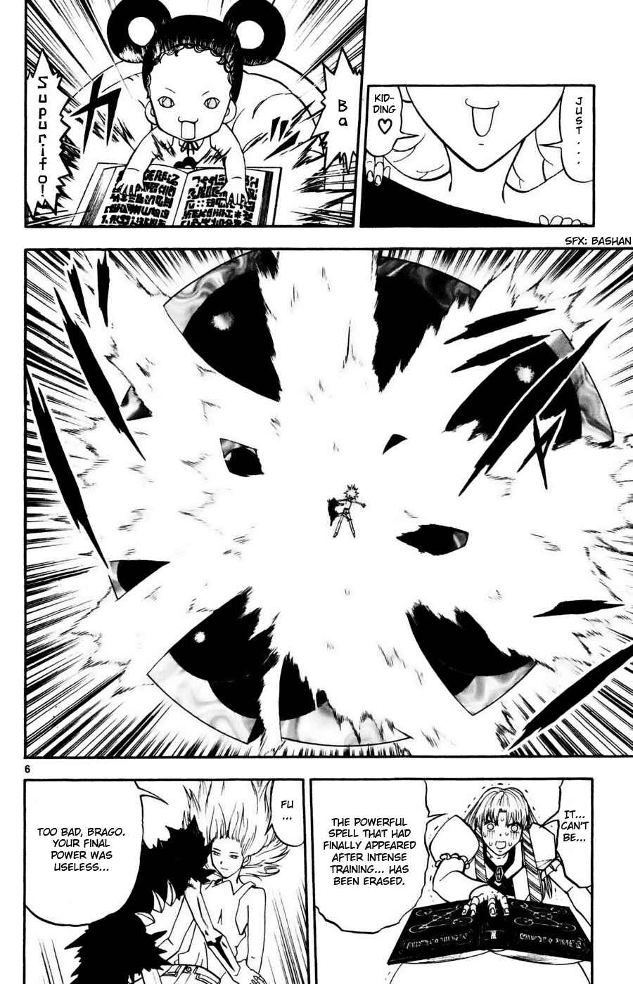 Chapter 286 - Page 6
