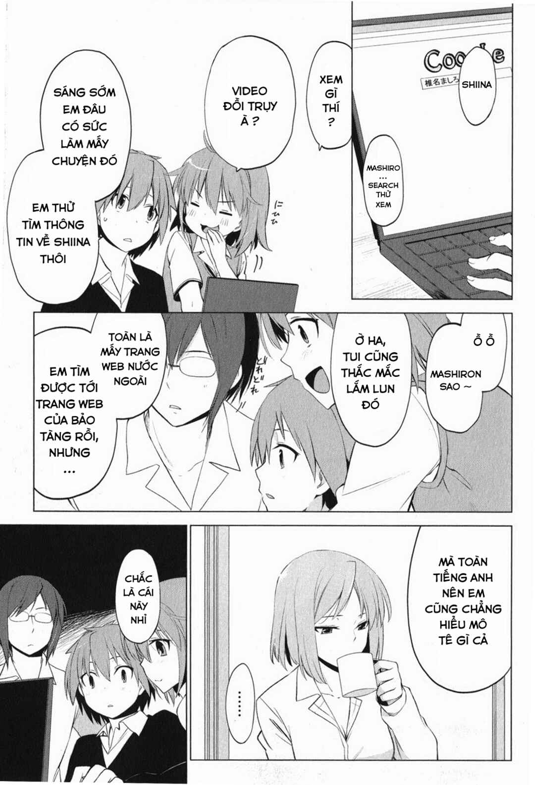 Chapter 3 - Page 19