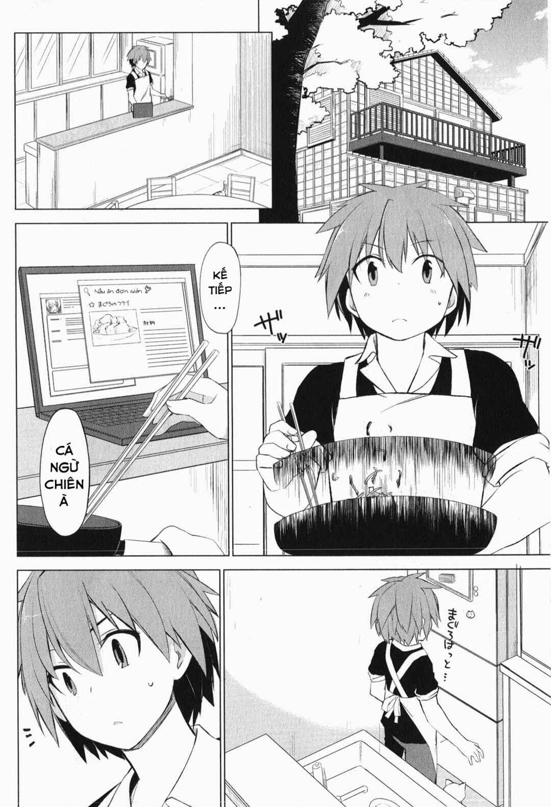 Chapter 3 - Page 2