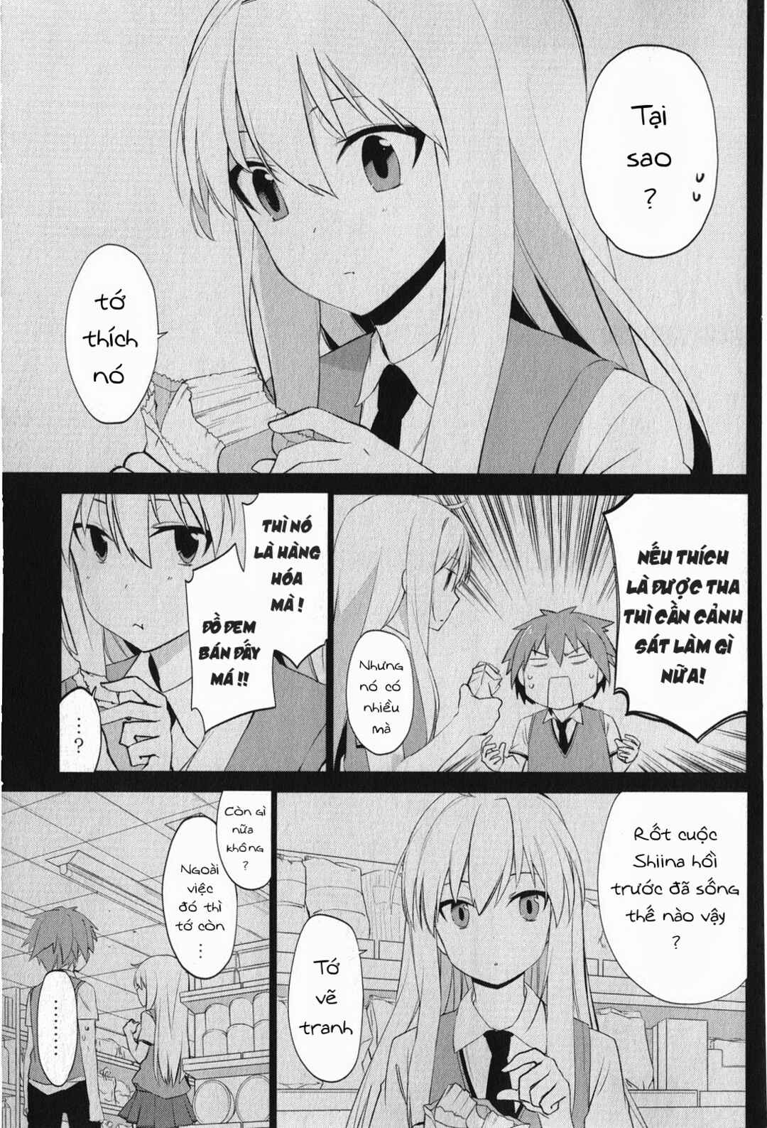 Chapter 3 - Page 5