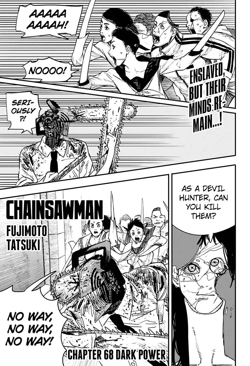 Chapter 68 - Page 1