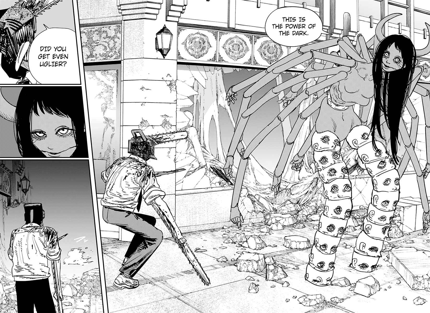 Chapter 68 - Page 13