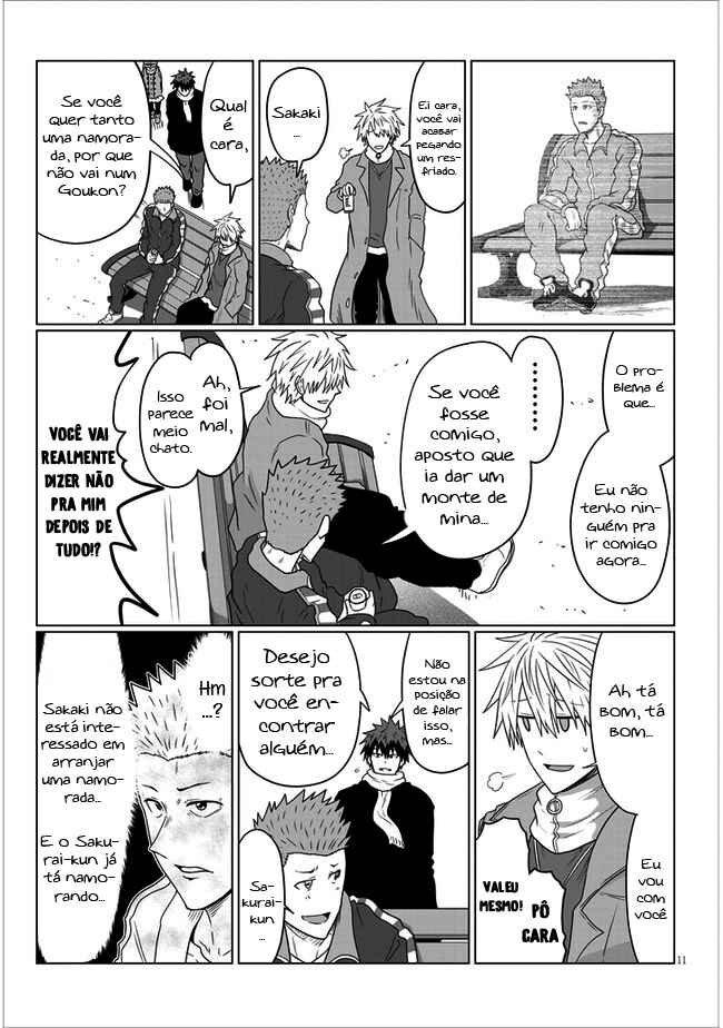 Chapter 77 - Page 12