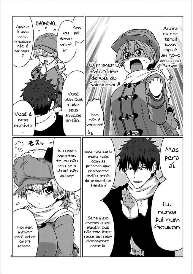 Chapter 77 - Page 15