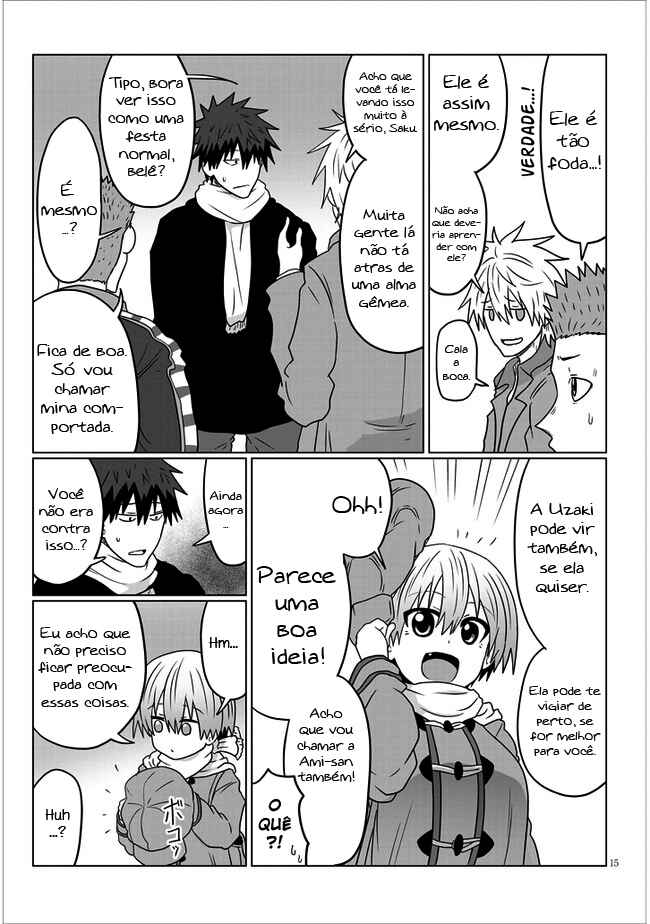 Chapter 77 - Page 16