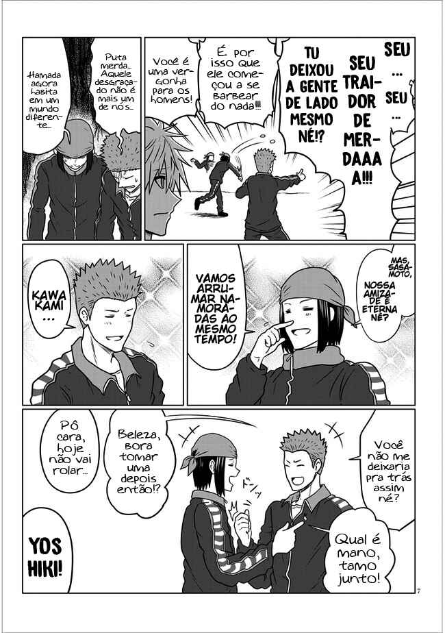 Chapter 77 - Page 8