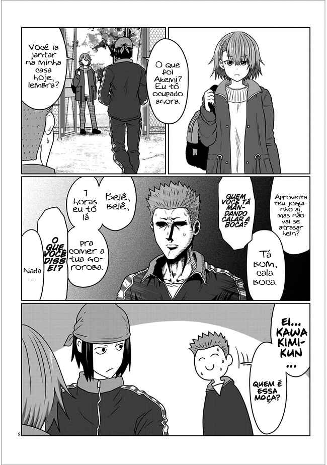 Chapter 77 - Page 9