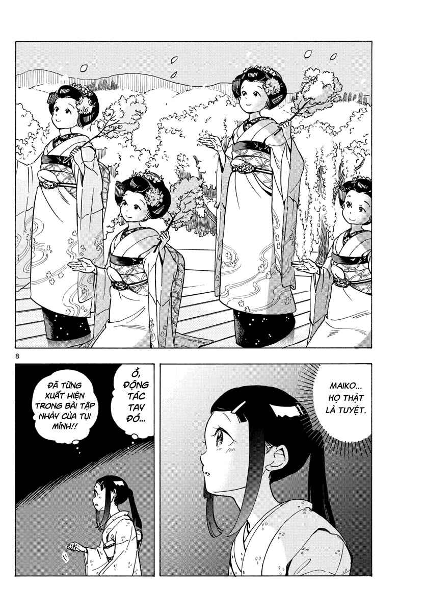 Chapter 244 - Page 8