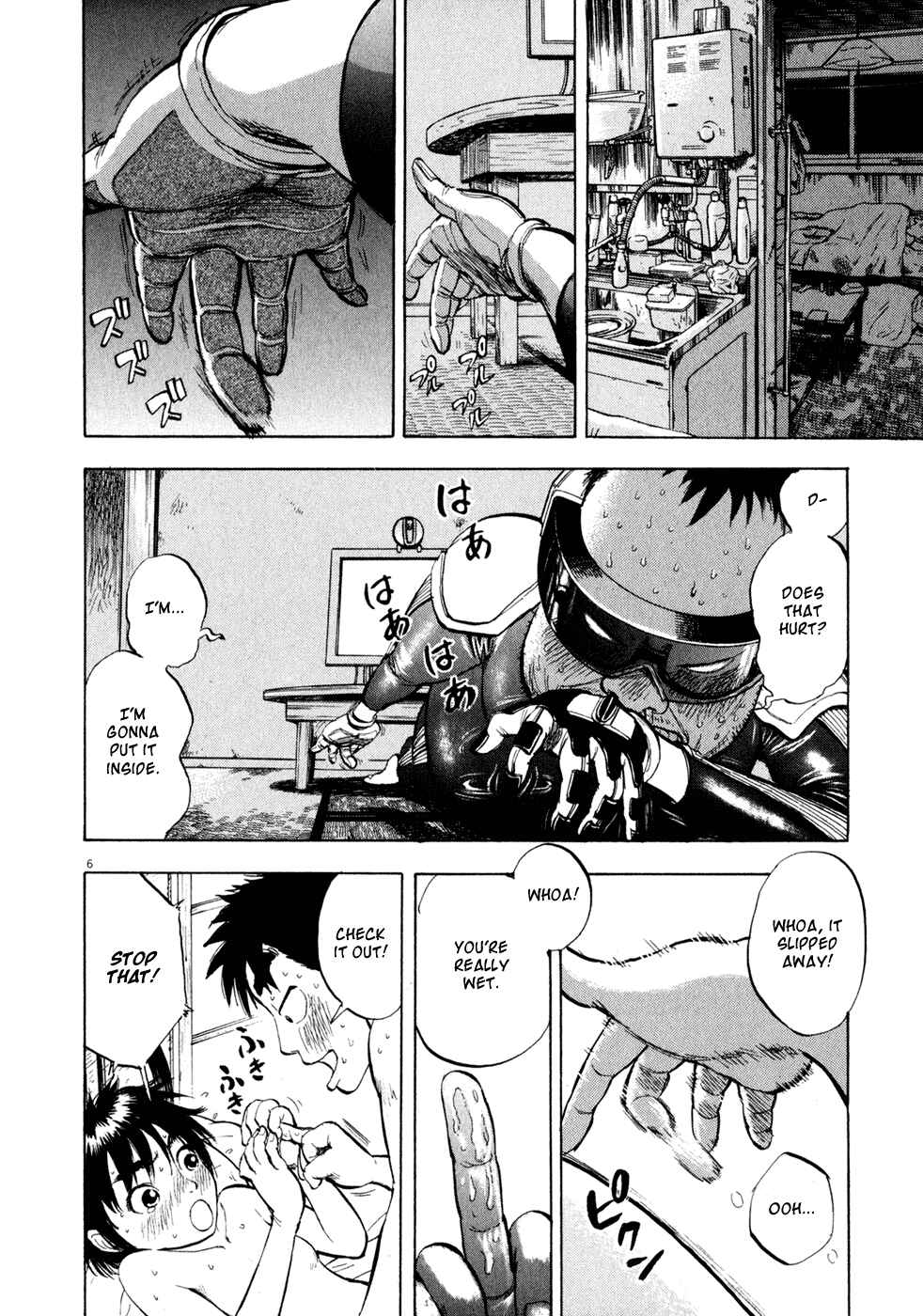 Chapter 35 - Page 6