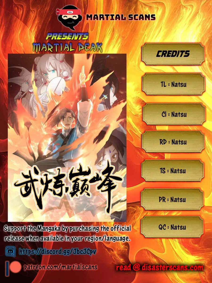 Chapter 3747 - Page 1